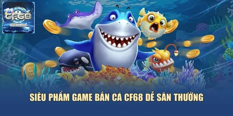 Map đại dương nơi để thử sức kỹ năng